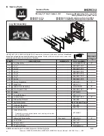 Предварительный просмотр 24 страницы Majestic MERCURY MERC32IL Owner'S Manual