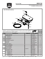 Предварительный просмотр 26 страницы Majestic MERCURY MERC32IL Owner'S Manual