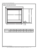 Предварительный просмотр 8 страницы Majestic MERCURY MERC32VN Installation Manual