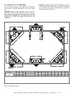 Предварительный просмотр 9 страницы Majestic MERCURY MERC32VN Installation Manual