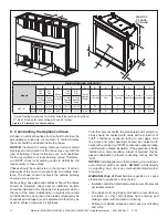 Предварительный просмотр 10 страницы Majestic MERCURY MERC32VN Installation Manual