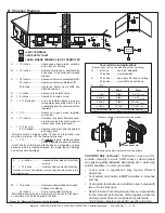 Предварительный просмотр 12 страницы Majestic MERCURY MERC32VN Installation Manual