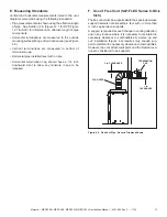 Предварительный просмотр 15 страницы Majestic MERCURY MERC32VN Installation Manual