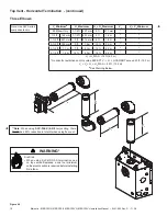 Предварительный просмотр 18 страницы Majestic MERCURY MERC32VN Installation Manual