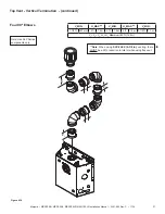 Предварительный просмотр 21 страницы Majestic MERCURY MERC32VN Installation Manual