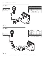 Предварительный просмотр 24 страницы Majestic MERCURY MERC32VN Installation Manual