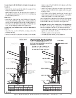 Предварительный просмотр 27 страницы Majestic MERCURY MERC32VN Installation Manual