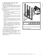 Предварительный просмотр 29 страницы Majestic MERCURY MERC32VN Installation Manual