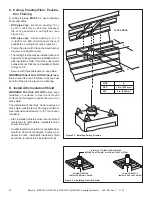 Предварительный просмотр 30 страницы Majestic MERCURY MERC32VN Installation Manual