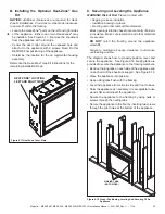 Предварительный просмотр 35 страницы Majestic MERCURY MERC32VN Installation Manual