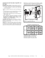 Предварительный просмотр 41 страницы Majestic MERCURY MERC32VN Installation Manual