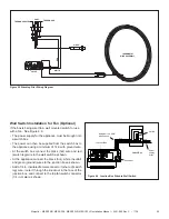 Предварительный просмотр 45 страницы Majestic MERCURY MERC32VN Installation Manual