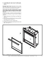 Предварительный просмотр 55 страницы Majestic MERCURY MERC32VN Installation Manual