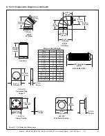 Предварительный просмотр 61 страницы Majestic MERCURY MERC32VN Installation Manual