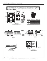 Предварительный просмотр 62 страницы Majestic MERCURY MERC32VN Installation Manual