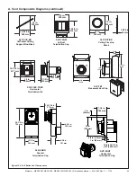 Предварительный просмотр 63 страницы Majestic MERCURY MERC32VN Installation Manual