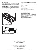 Предварительный просмотр 65 страницы Majestic MERCURY MERC32VN Installation Manual