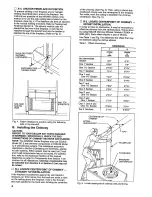 Предварительный просмотр 5 страницы Majestic MR42 Installation And Operation Instructions Manual