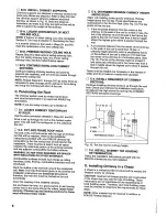 Предварительный просмотр 9 страницы Majestic MR42 Installation And Operation Instructions Manual