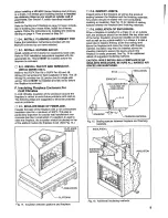 Предварительный просмотр 10 страницы Majestic MR42 Installation And Operation Instructions Manual