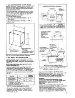 Preview for 12 page of Majestic MR42 Installation And Operation Instructions Manual