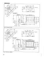 Предварительный просмотр 15 страницы Majestic MR42 Installation And Operation Instructions Manual