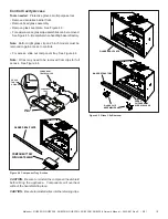 Предварительный просмотр 19 страницы Majestic RUBY25IN Owner'S Manual