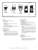 Предварительный просмотр 15 страницы Majestic SB60 Owner'S Manual