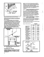 Предварительный просмотр 4 страницы Majestic SH42 Operation Instructions Manual