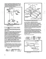 Предварительный просмотр 6 страницы Majestic SH42 Operation Instructions Manual