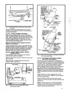 Предварительный просмотр 7 страницы Majestic SH42 Operation Instructions Manual