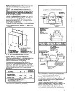 Предварительный просмотр 11 страницы Majestic SH42 Operation Instructions Manual