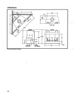 Предварительный просмотр 14 страницы Majestic SH42 Operation Instructions Manual