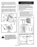 Preview for 6 page of Majestic VERMONT Castings RFSDV34 Installation Instructions & Homeowner'S Manual