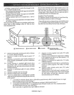 Preview for 7 page of Majestic VERMONT Castings RFSDV34 Installation Instructions & Homeowner'S Manual