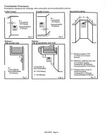 Предварительный просмотр 8 страницы Majestic VERMONT Castings RFSDV34 Installation Instructions & Homeowner'S Manual