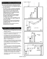 Предварительный просмотр 10 страницы Majestic VERMONT Castings RFSDV34 Installation Instructions & Homeowner'S Manual