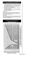 Preview for 11 page of Majestic VERMONT Castings RFSDV34 Installation Instructions & Homeowner'S Manual