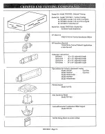 Предварительный просмотр 16 страницы Majestic VERMONT Castings RFSDV34 Installation Instructions & Homeowner'S Manual