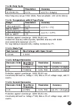 Preview for 37 page of Major tech MT785 Instruction Manual