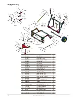 Preview for 18 page of Major MJ2000 Operator'S Manual