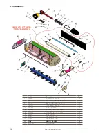 Preview for 20 page of Major MJ2000 Operator'S Manual