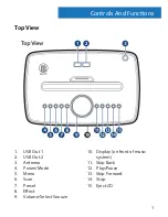 Preview for 3 page of MAJORITY Castle Instruction Manual