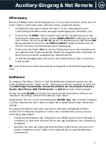 Preview for 79 page of MAJORITY Fitzwilliam 3 User Manual