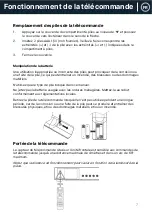 Preview for 97 page of MAJORITY Fitzwilliam 3 User Manual