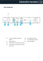 Preview for 139 page of MAJORITY Fitzwilliam 3 User Manual