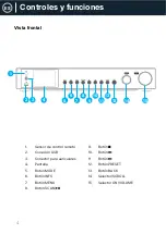 Preview for 180 page of MAJORITY Fitzwilliam 3 User Manual