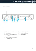 Preview for 181 page of MAJORITY Fitzwilliam 3 User Manual