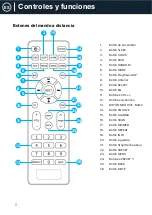 Preview for 182 page of MAJORITY Fitzwilliam 3 User Manual