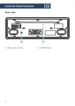 Preview for 4 page of MAJORITY Humboldt Instruction Manual